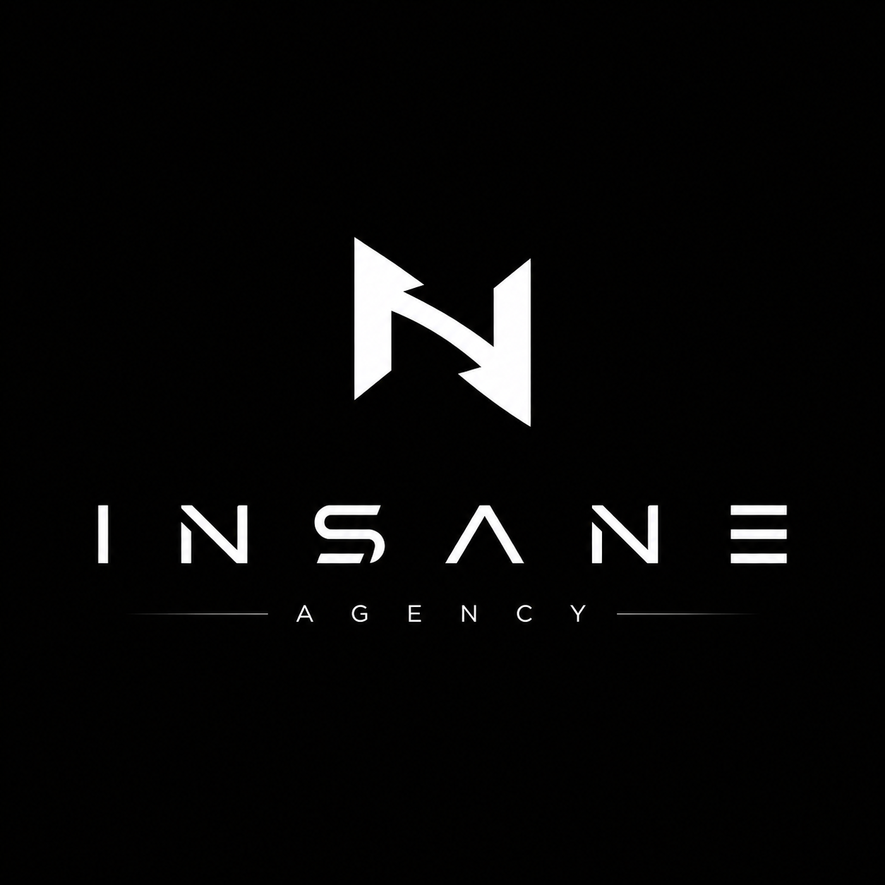INSANE Team Poster